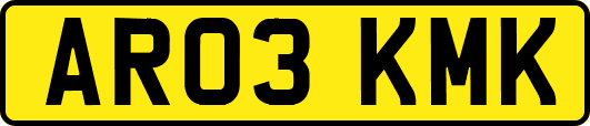 AR03KMK