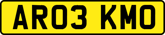 AR03KMO