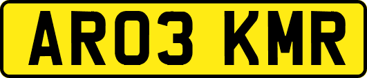 AR03KMR