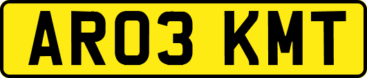 AR03KMT