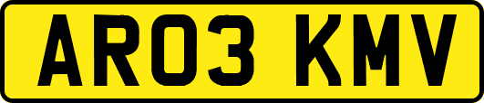 AR03KMV