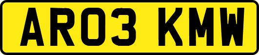 AR03KMW