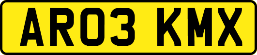 AR03KMX