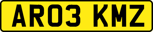 AR03KMZ