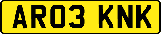 AR03KNK