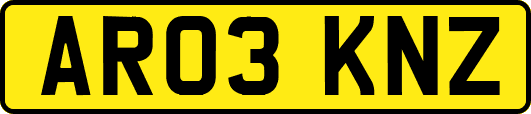 AR03KNZ
