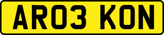 AR03KON