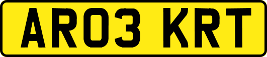 AR03KRT