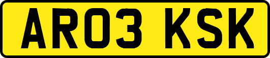AR03KSK