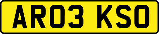 AR03KSO