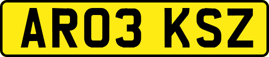 AR03KSZ