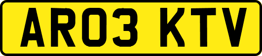 AR03KTV