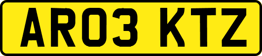 AR03KTZ