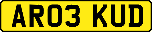 AR03KUD