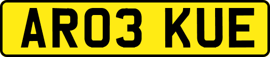 AR03KUE
