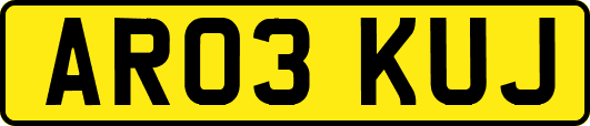 AR03KUJ