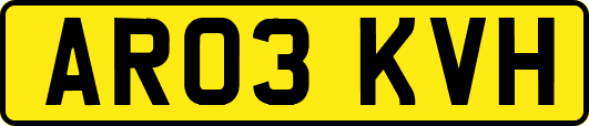 AR03KVH