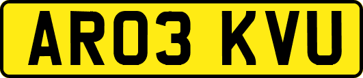 AR03KVU