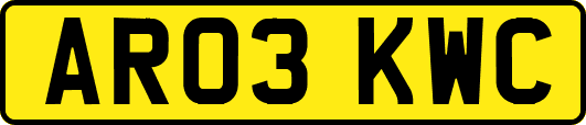 AR03KWC