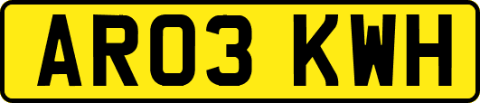 AR03KWH