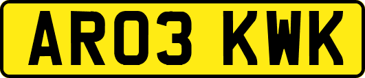 AR03KWK