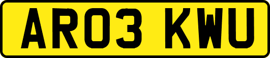 AR03KWU