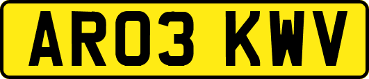 AR03KWV