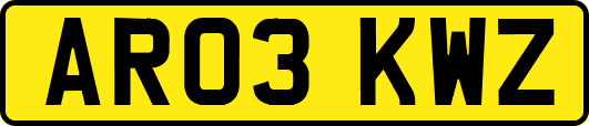 AR03KWZ