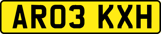 AR03KXH