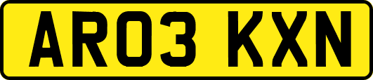 AR03KXN