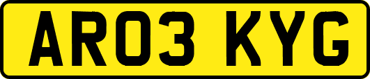 AR03KYG