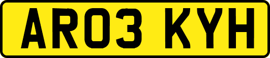AR03KYH