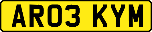 AR03KYM