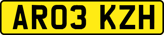 AR03KZH