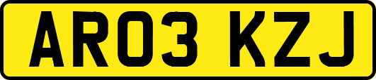 AR03KZJ