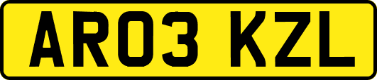 AR03KZL