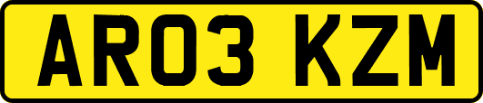 AR03KZM