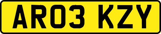 AR03KZY