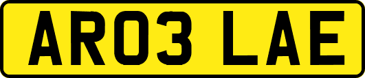 AR03LAE