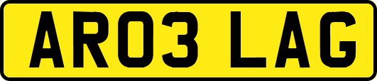 AR03LAG