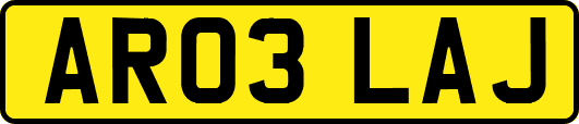 AR03LAJ