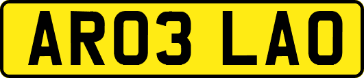 AR03LAO