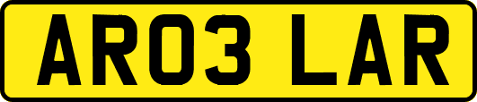 AR03LAR