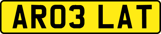 AR03LAT