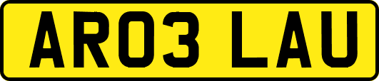 AR03LAU