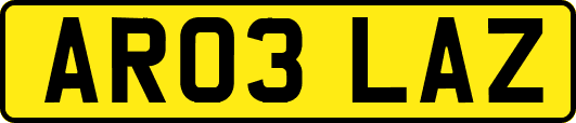 AR03LAZ