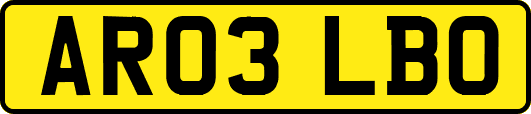 AR03LBO