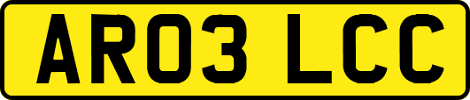AR03LCC