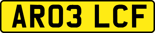 AR03LCF