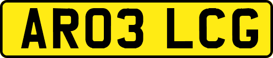 AR03LCG